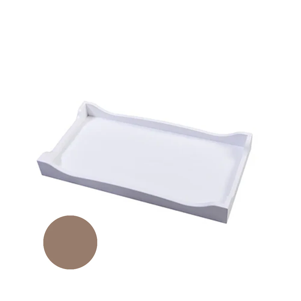 Silva Changing Tray - Image 9