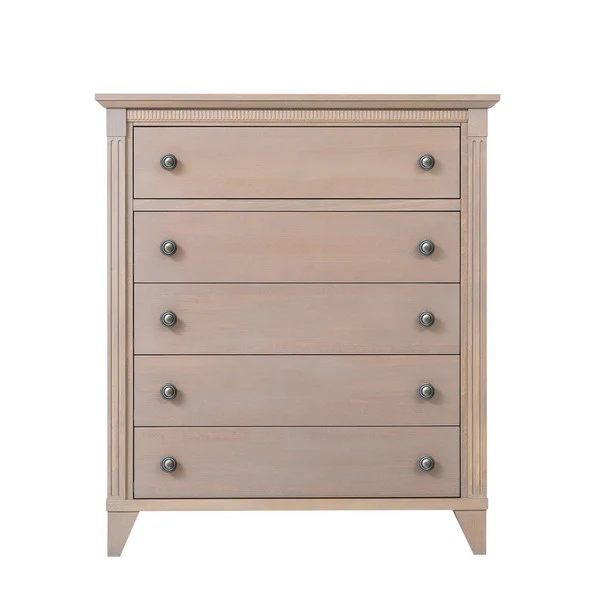 Silva Edison 5 Drawer Chest