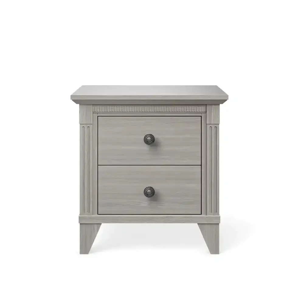 Silva Edison Nightstand