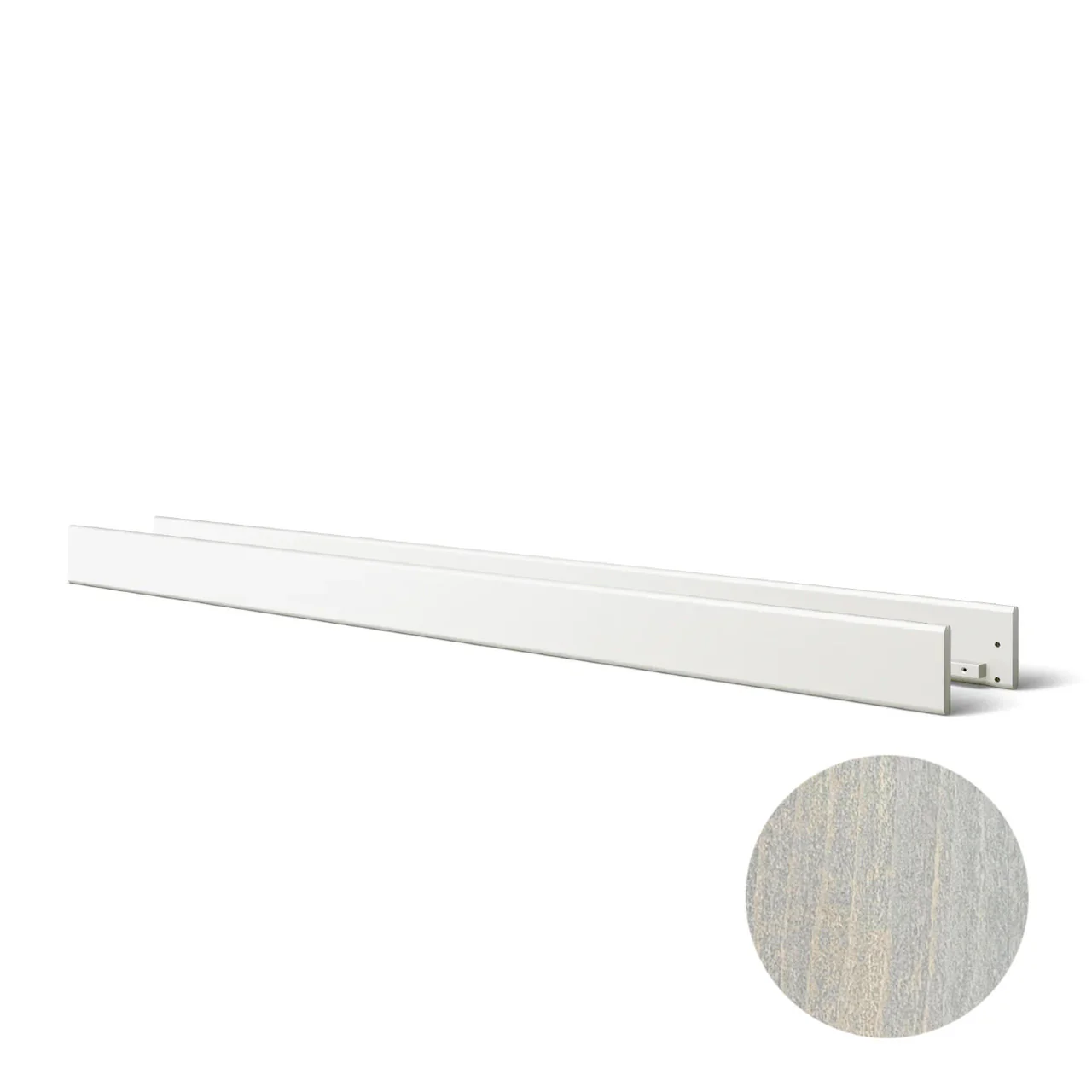 Silva Full-Bed Conversion Kit - Image 7