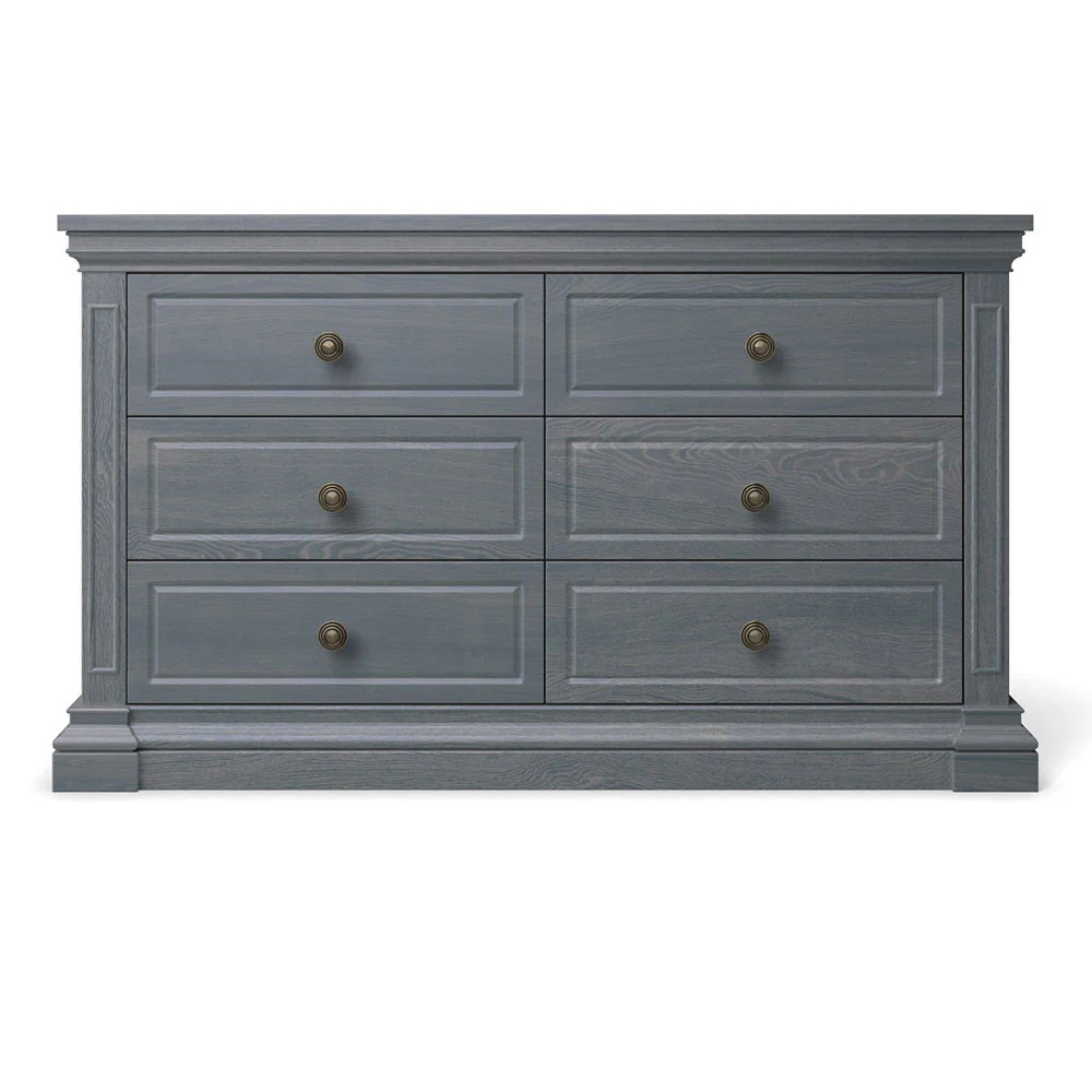 Silva Jackson 6 Drawer Dresser - Image 7