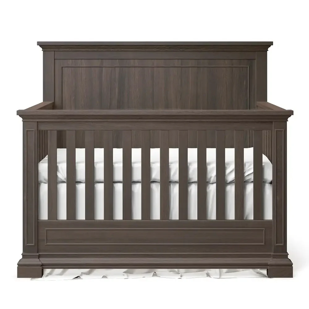 Silva Jackson Convertible Crib