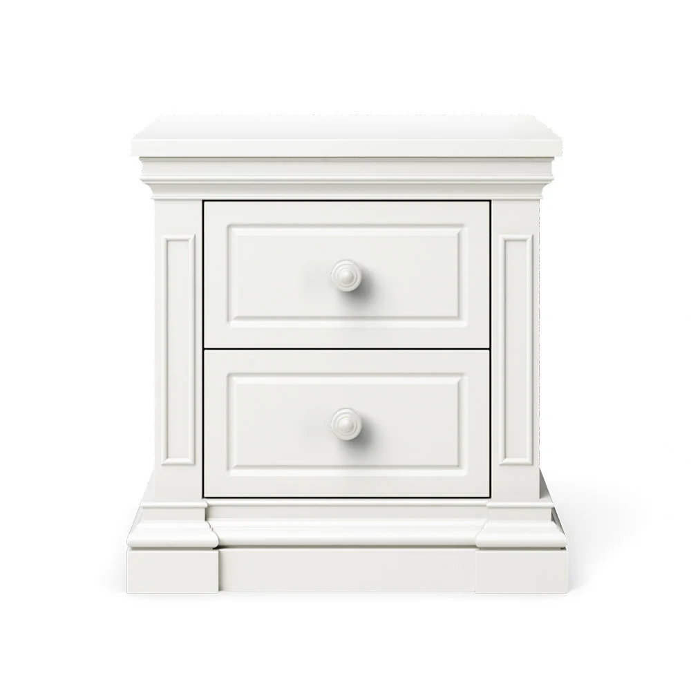 Silva Jackson Nightstand - Image 5