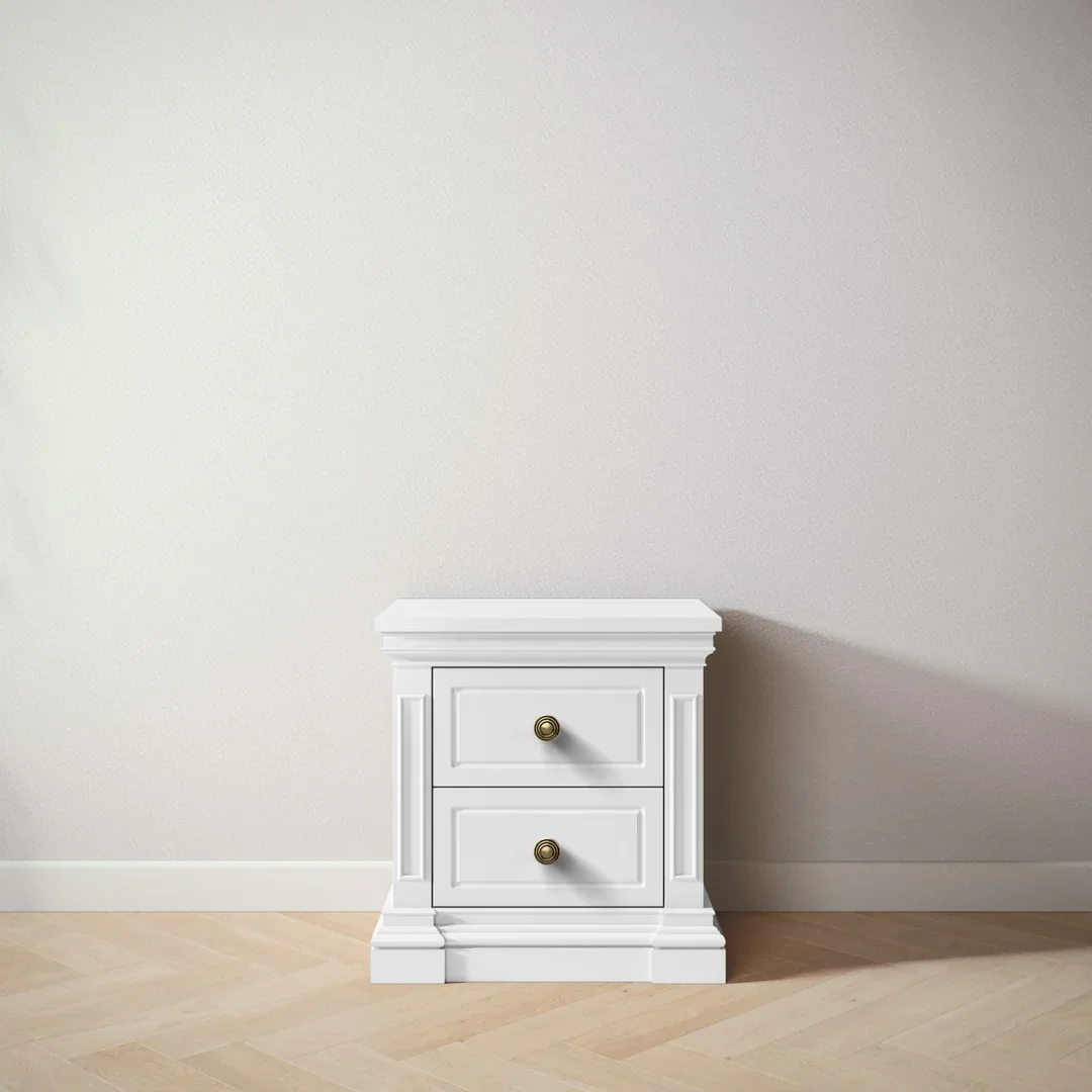 Silva Jackson Nightstand - Image 6