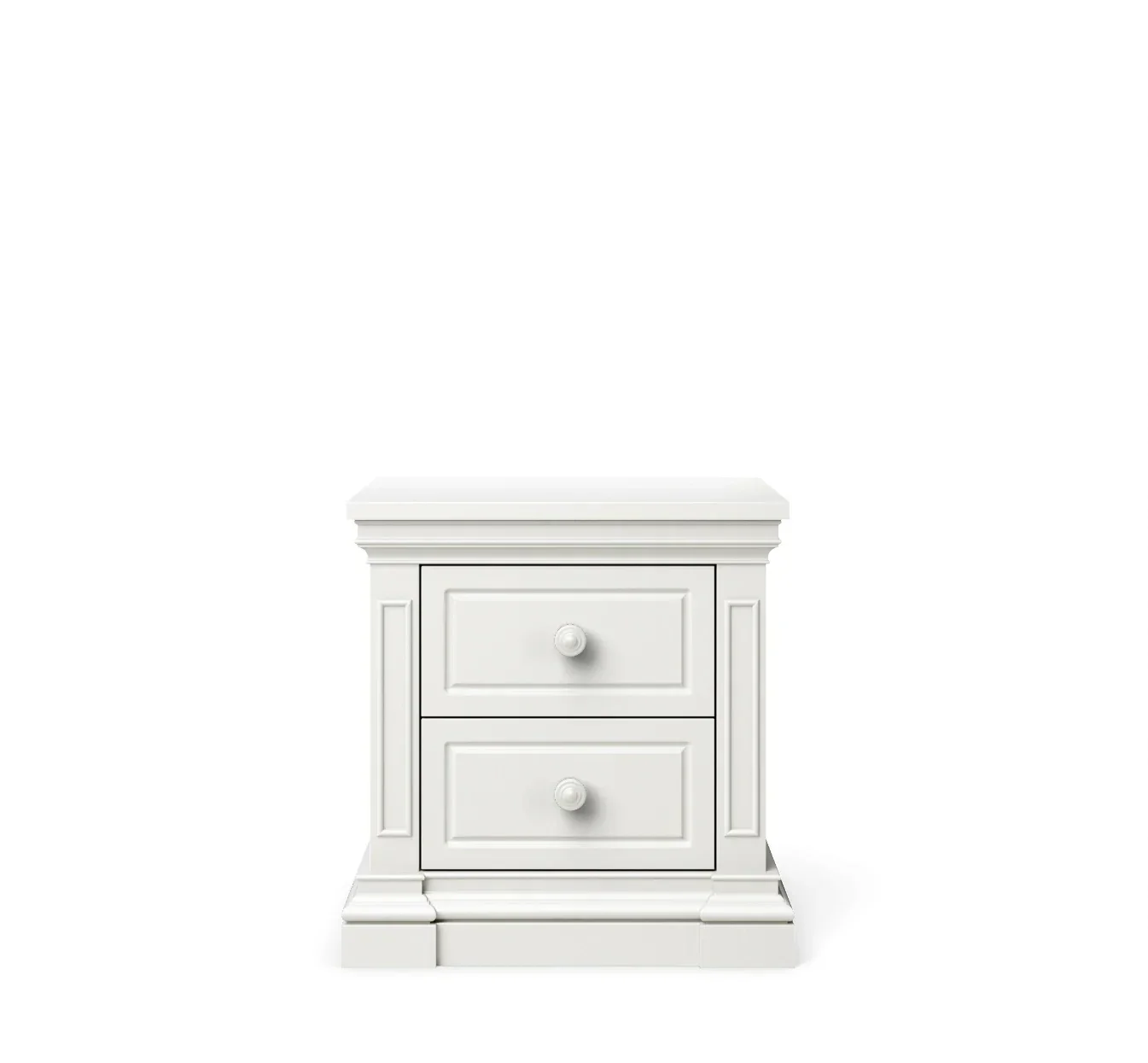 Silva Jackson Nightstand - Image 9
