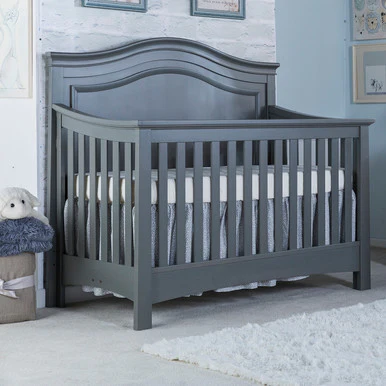 Silva Serena 4-in-1 Convertible - Flint - Image 2