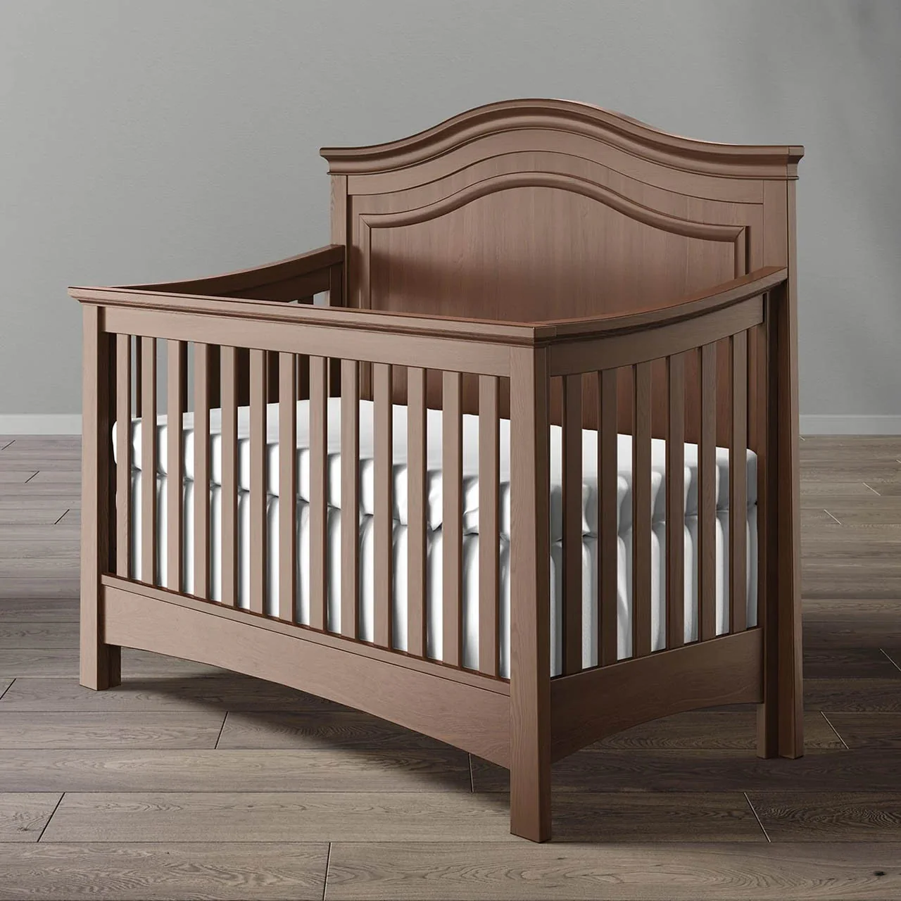 Silva Serena Convertible Crib - Image 3