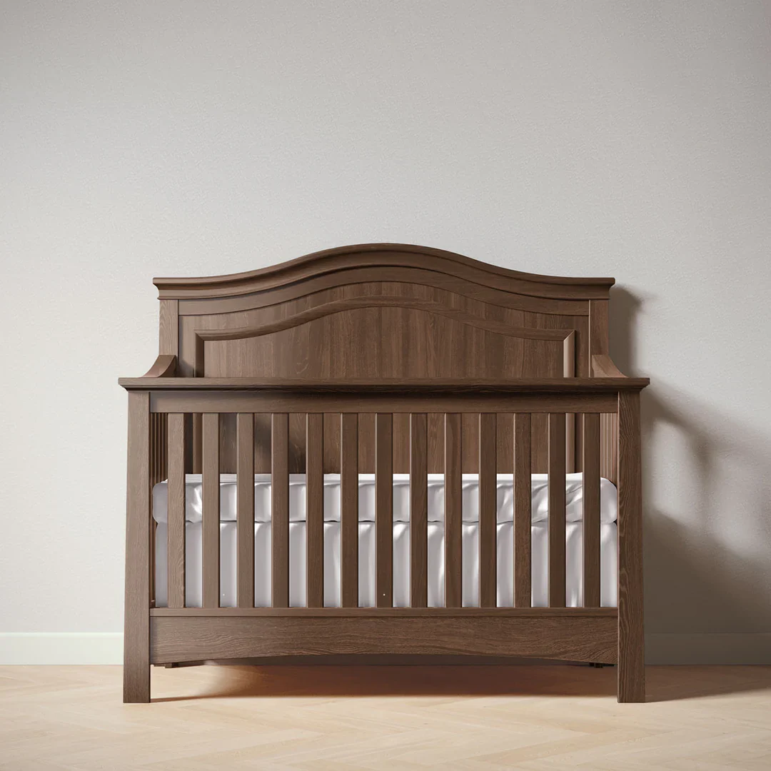 Silva Serena Convertible Crib - Image 4