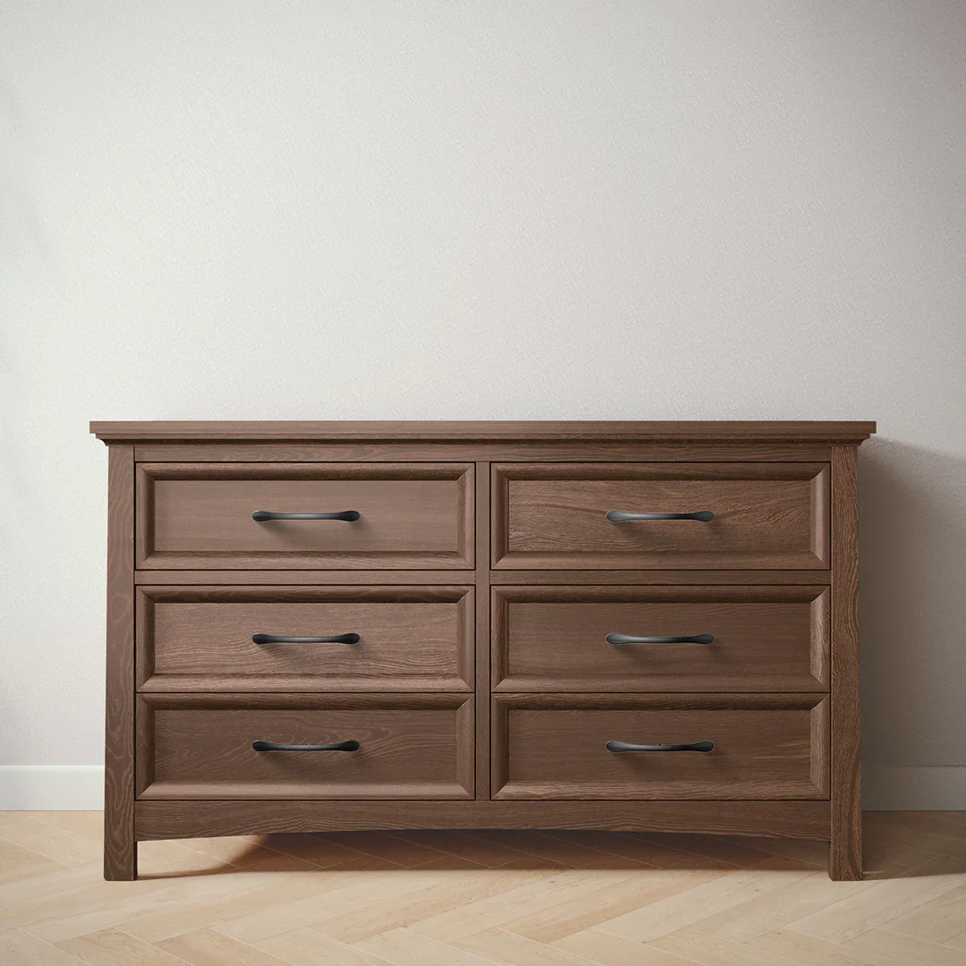 Silva Serena Double Dresser - Image 2