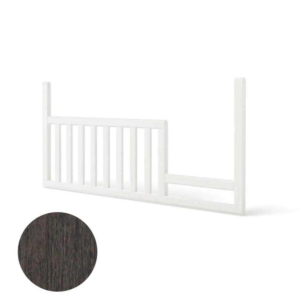 Silva Toddler Rail