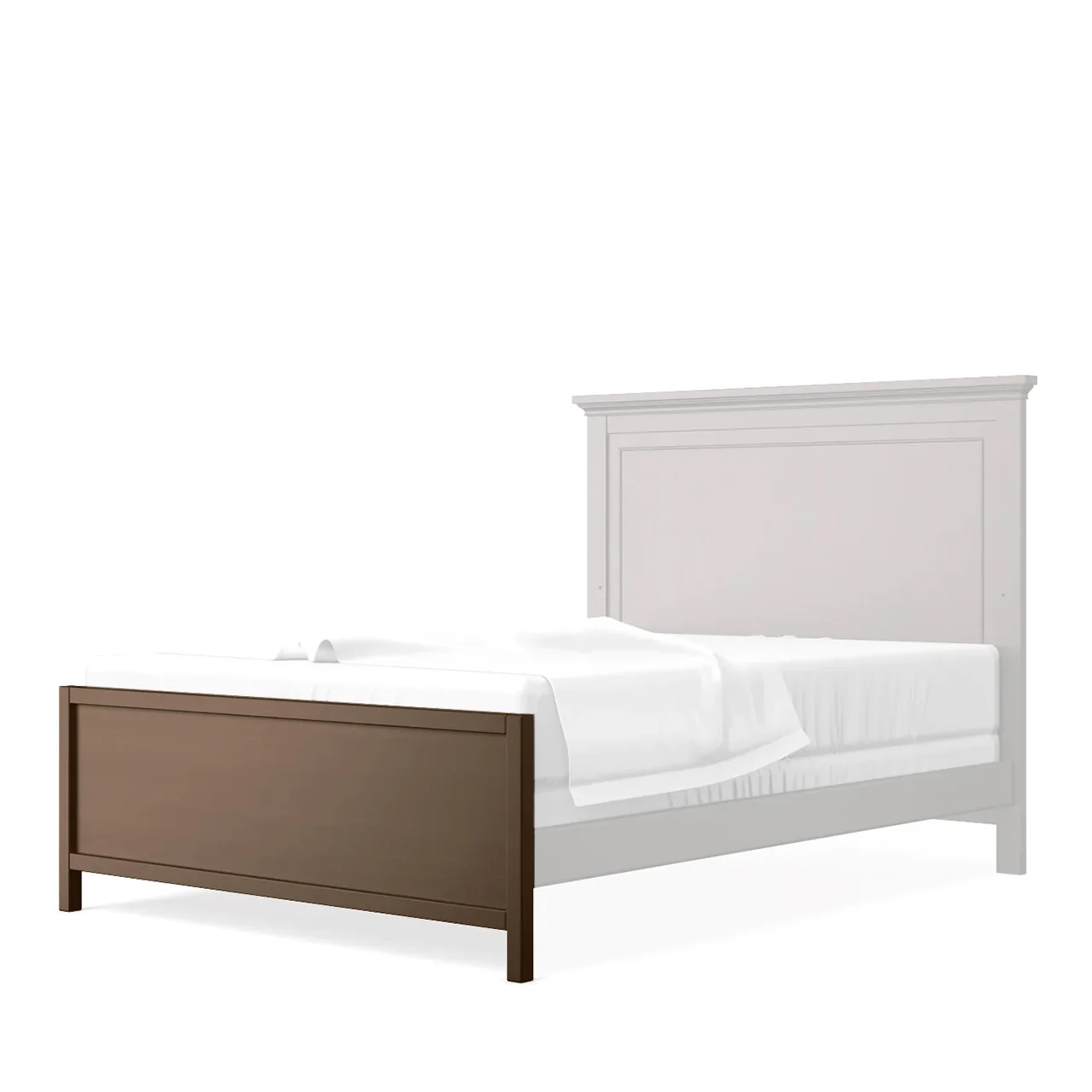 Silva Universal Low-profile Footboard - Image 5