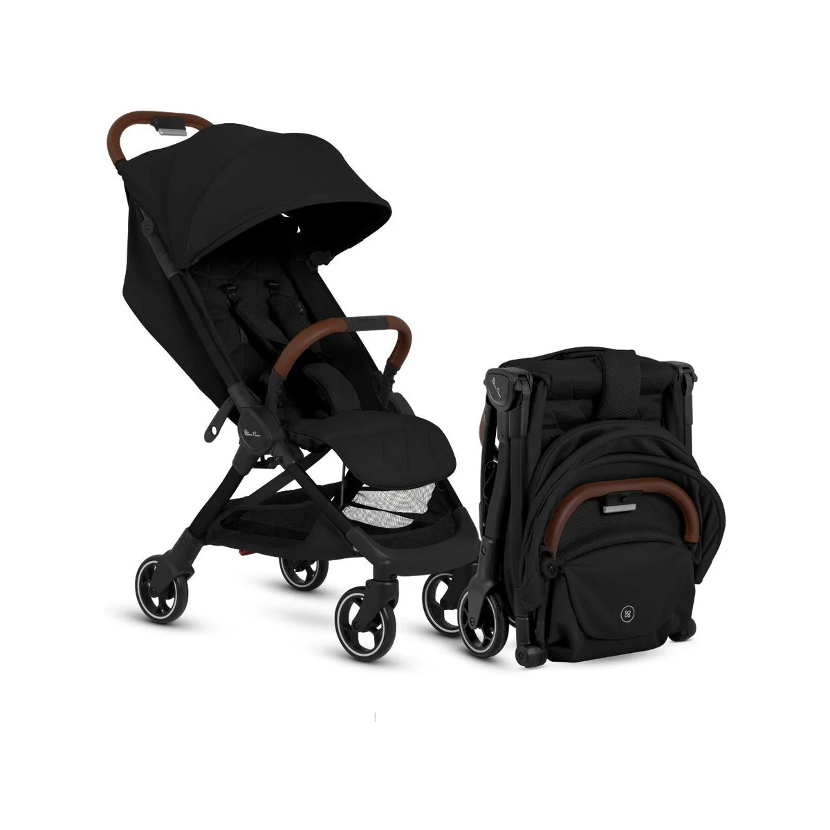 Silver Cross Clic Compact Stroller - Image 6