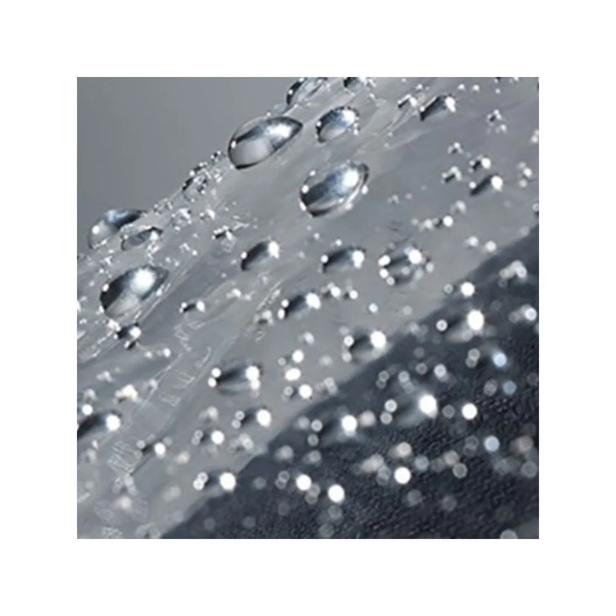 Silver Cross Clic Rain Cover - Image 2