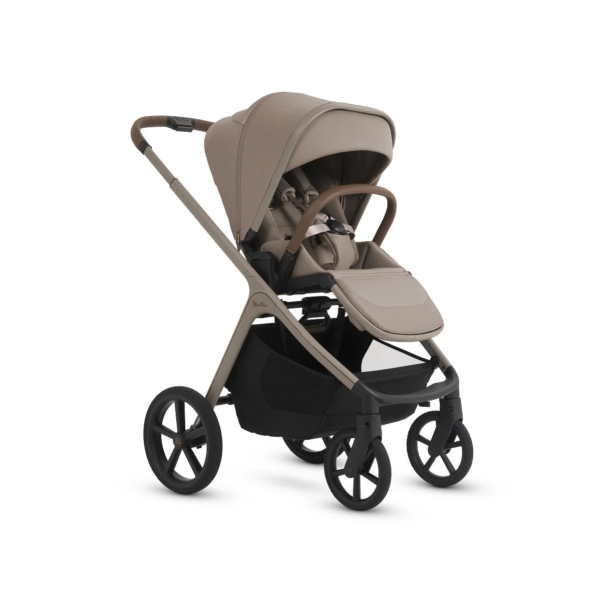 New Strollers