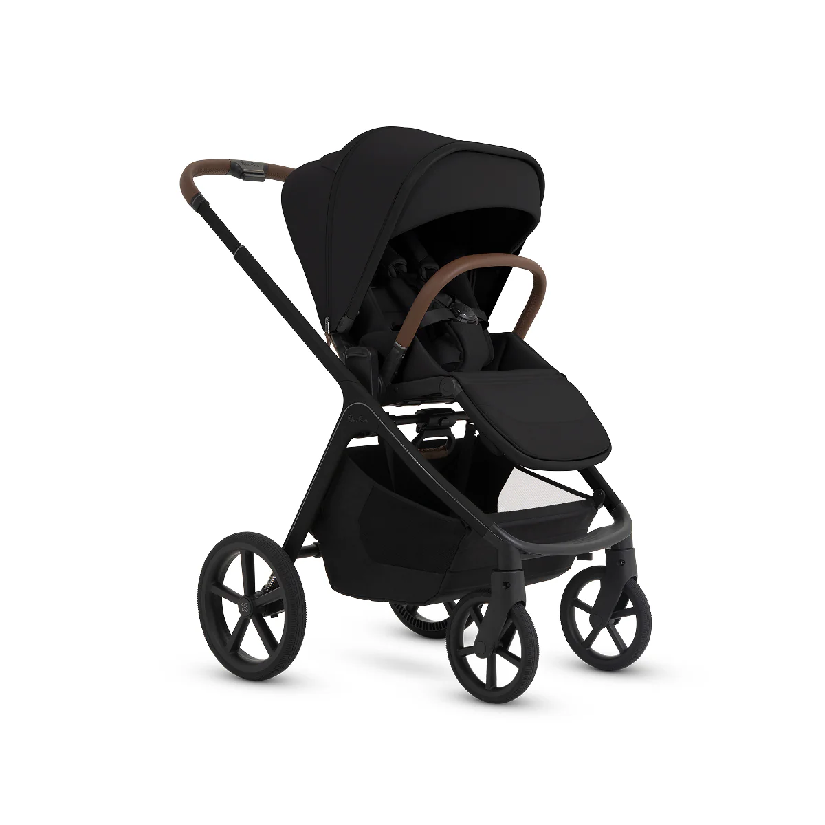 Silver Cross Cove 2 Full-Size All-Terrain Stroller - Image 4