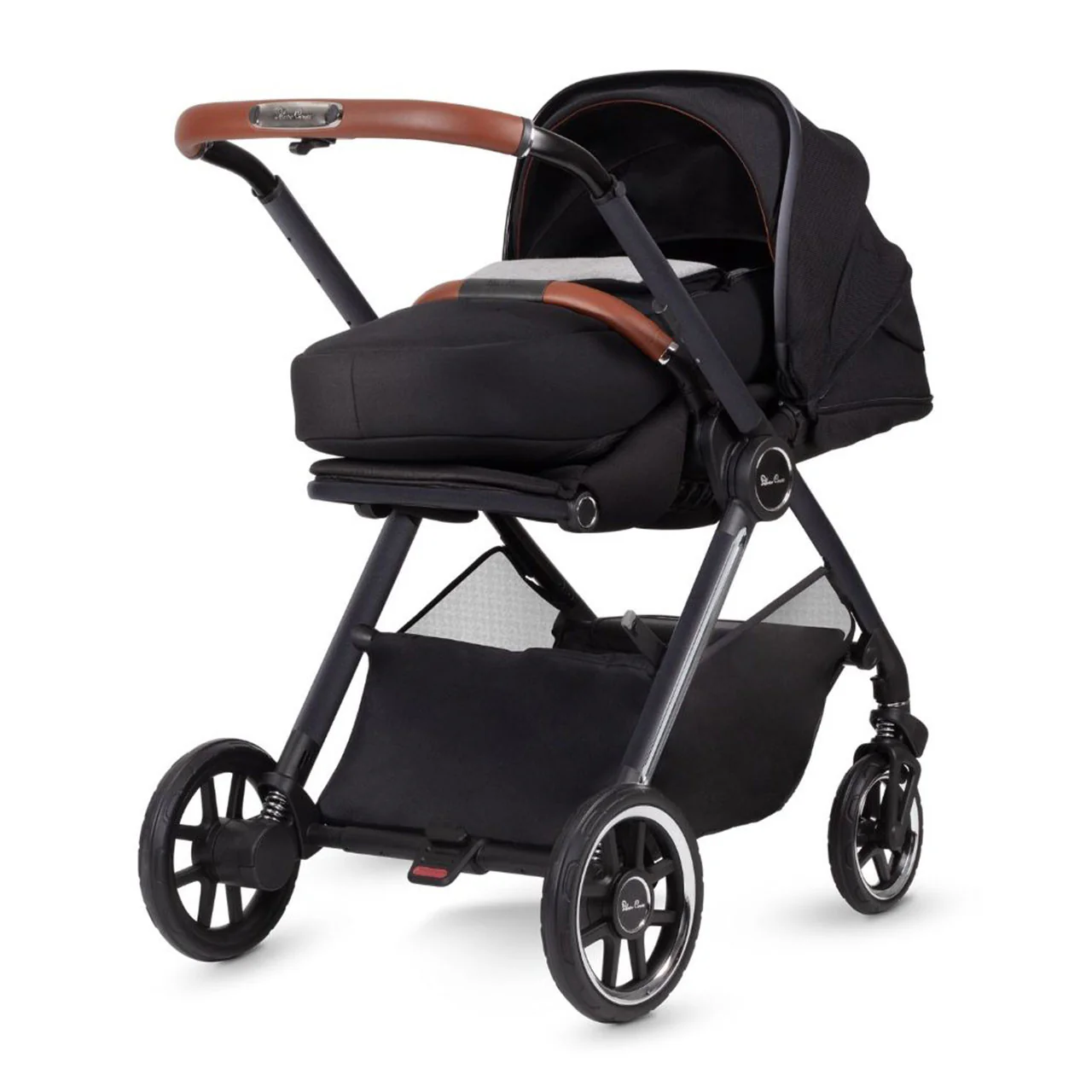 Silver Cross Dune Newborn Pod - Image 11