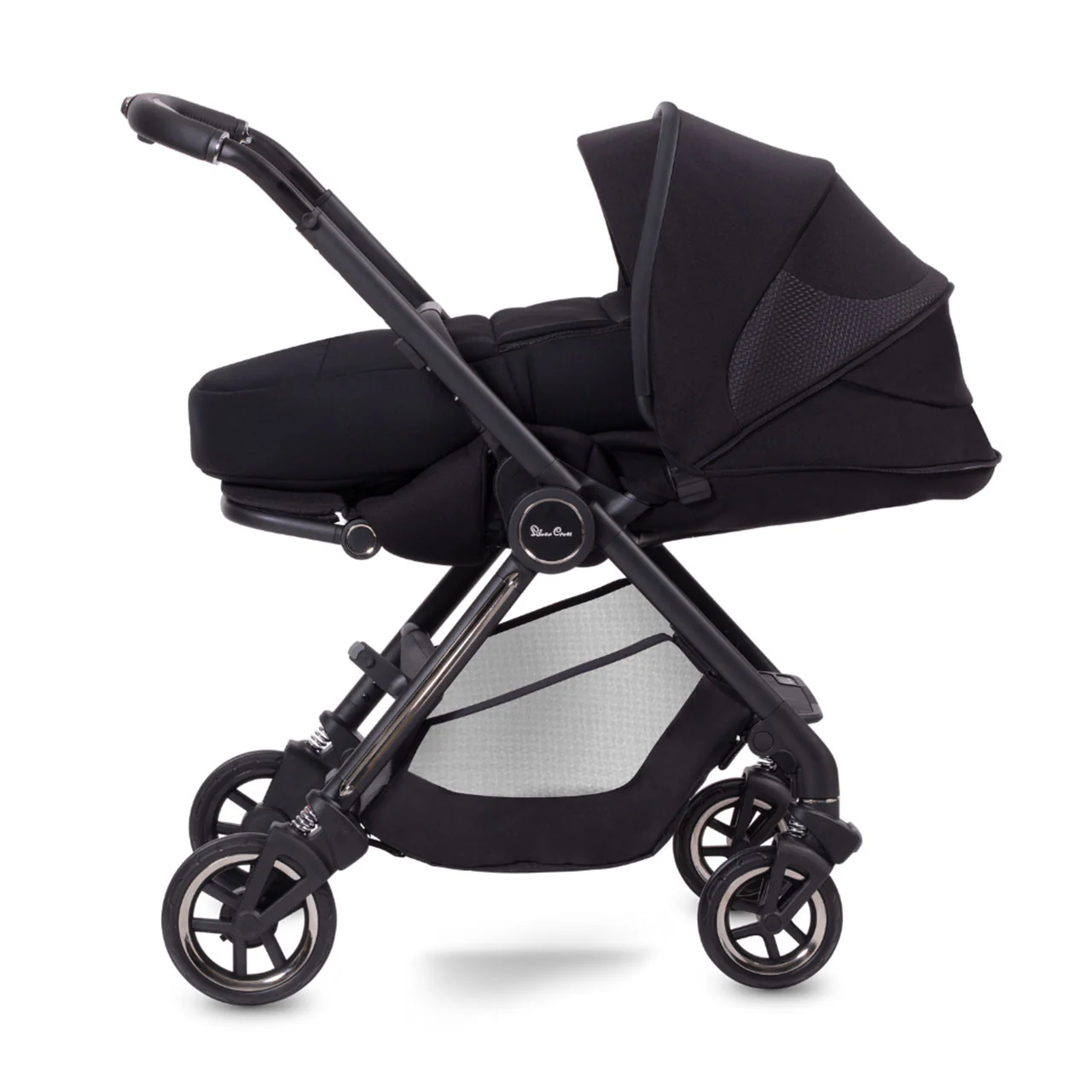 Silver Cross Dune Newborn Pod - Image 12