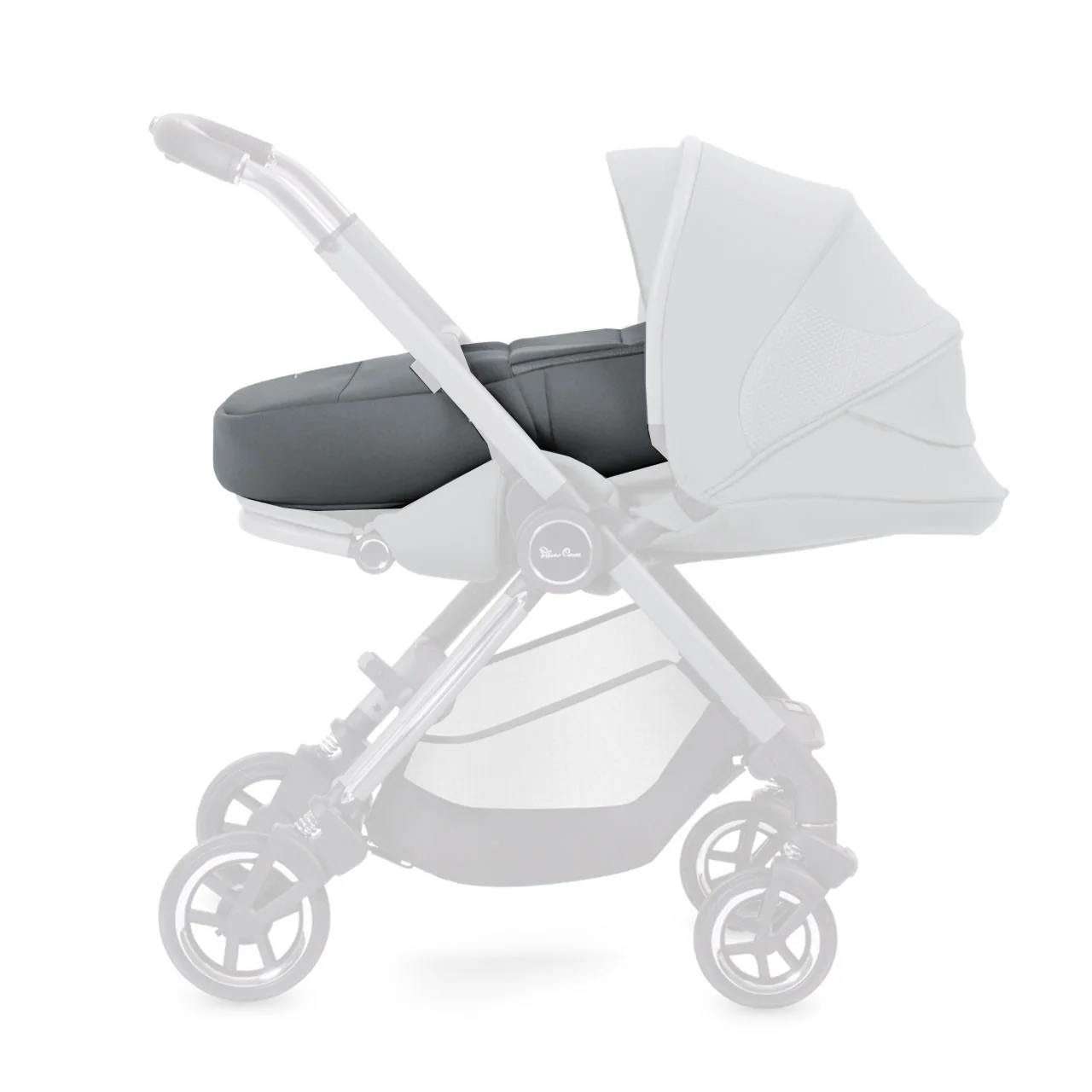 Silver Cross Dune Newborn Pod - Image 3