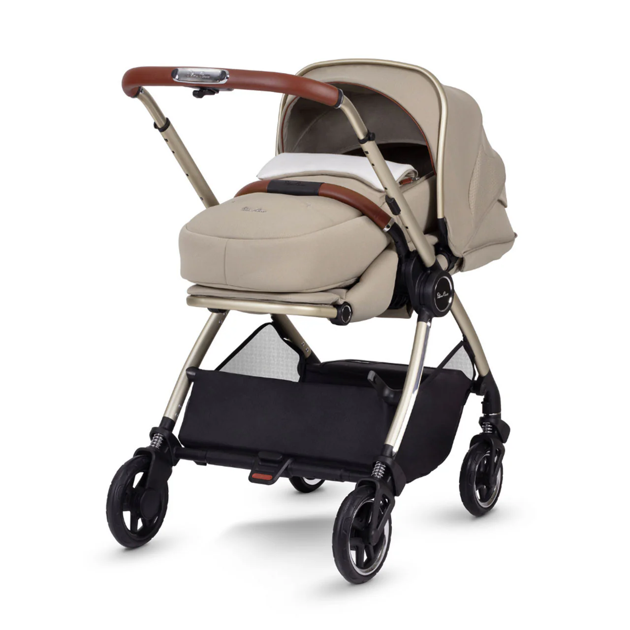 Silver Cross Dune Newborn Pod - Image 5