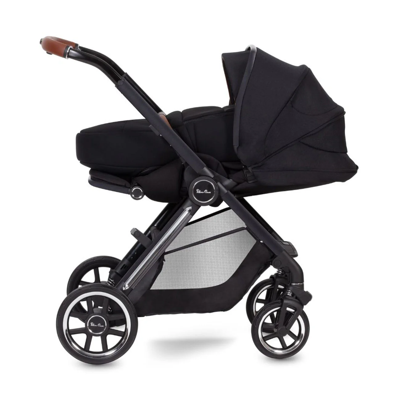 Silver Cross Dune Newborn Pod - Image 9