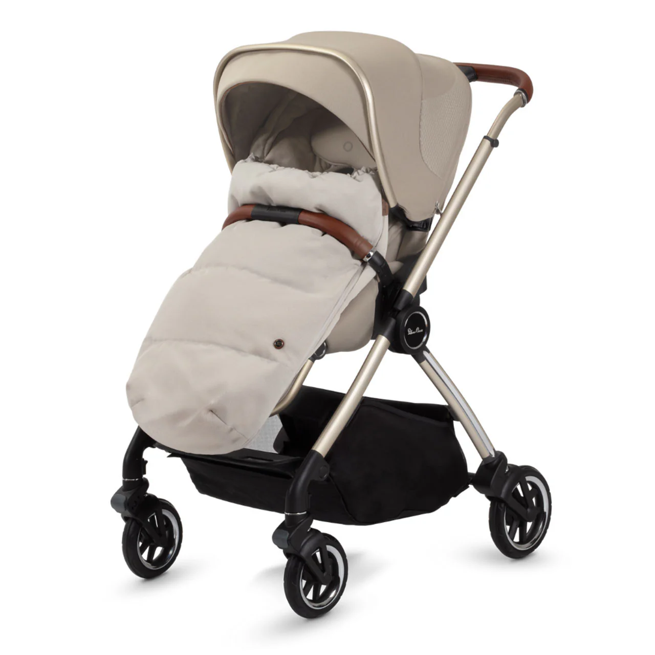 Silver Cross Dune/Reef Footmuff - Image 10