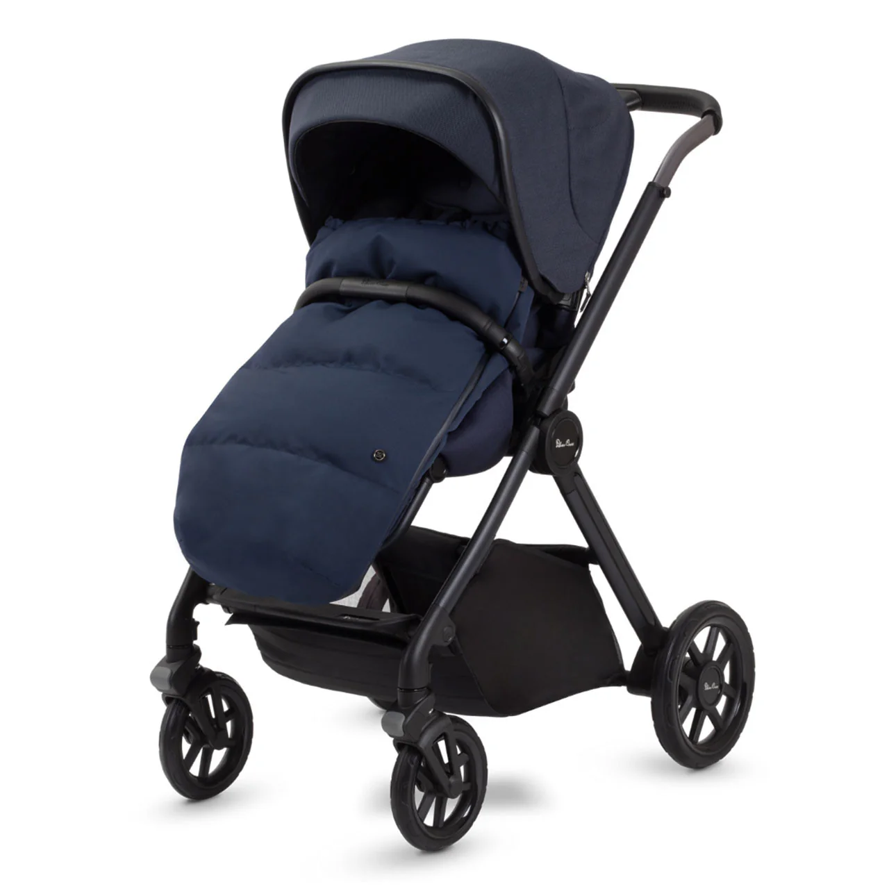 Silver Cross Dune/Reef Footmuff - Image 6