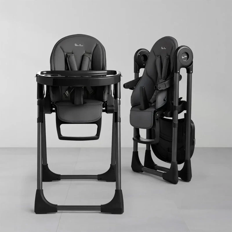 Silver Cross Gourmet High Chair - Image 4