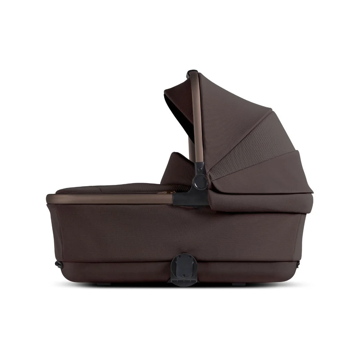 Silver Cross Reef 2 Folding Bassinet - Image 11