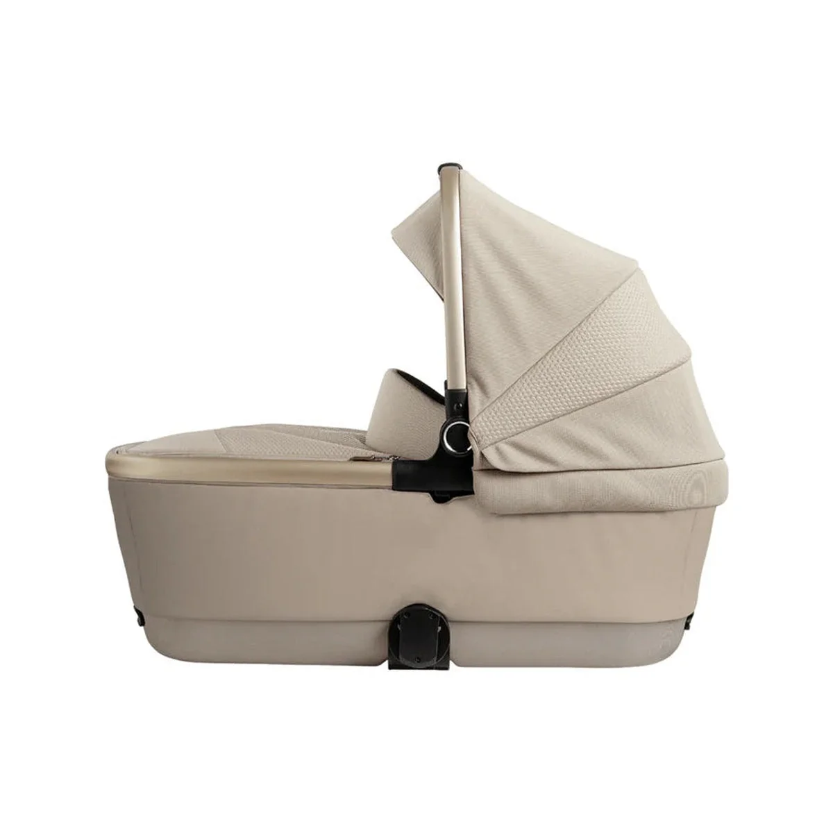 Silver Cross Reef 2 Folding Bassinet - Image 8