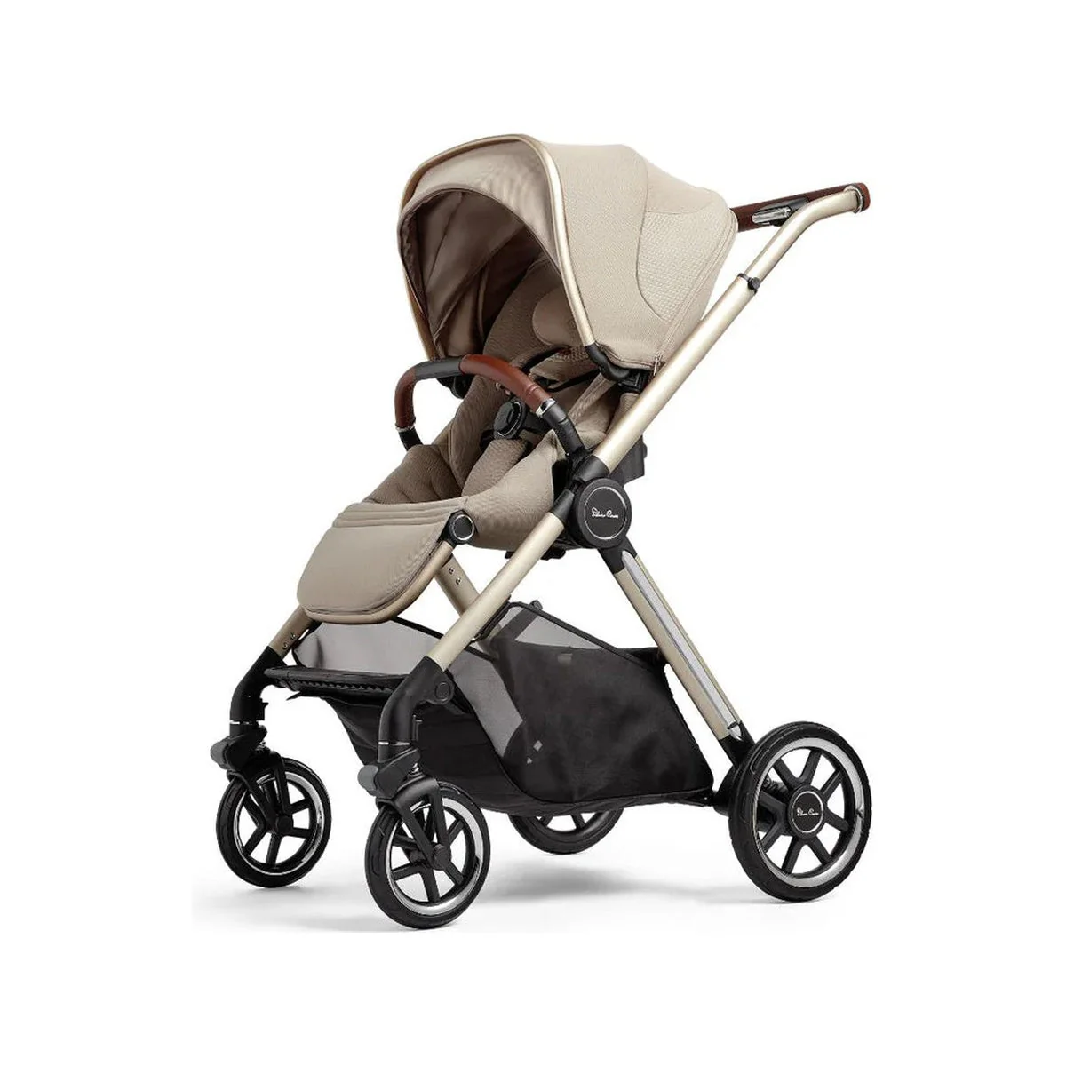 Silver Cross Reef 2 Stroller - Image 42