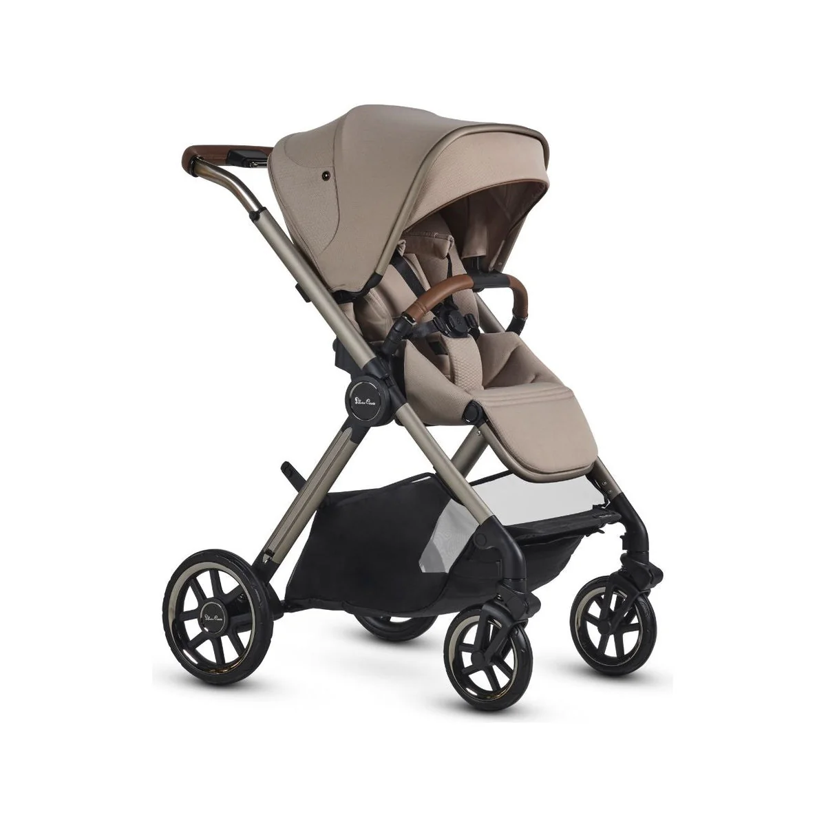 Silver Cross Reef 2 Stroller - Image 43