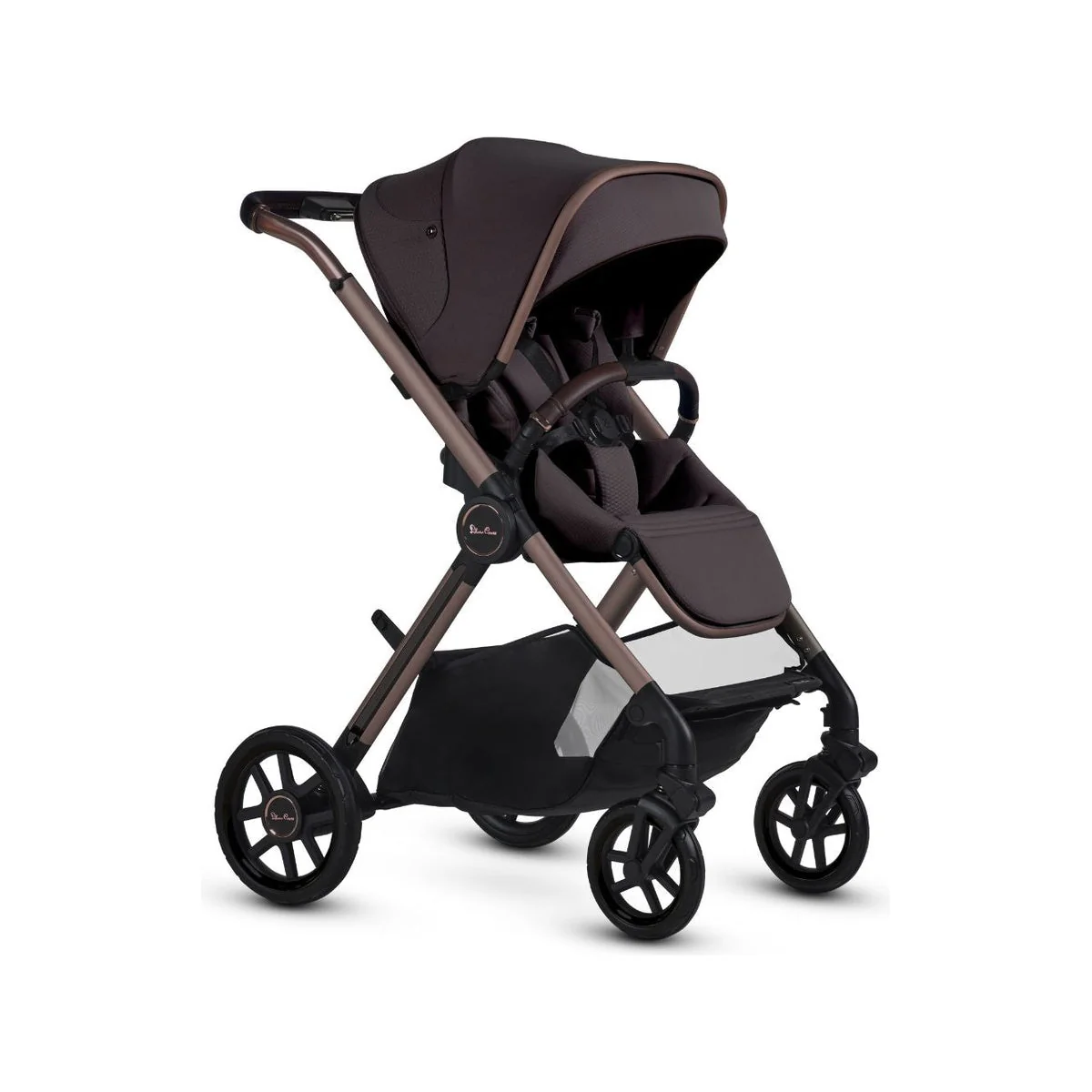 Silver Cross Reef 2 Stroller - Image 44