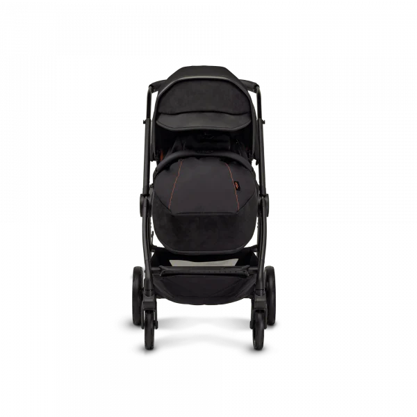 Silver Cross Reef AL Arancio - Lamborghini Stroller - Image 4