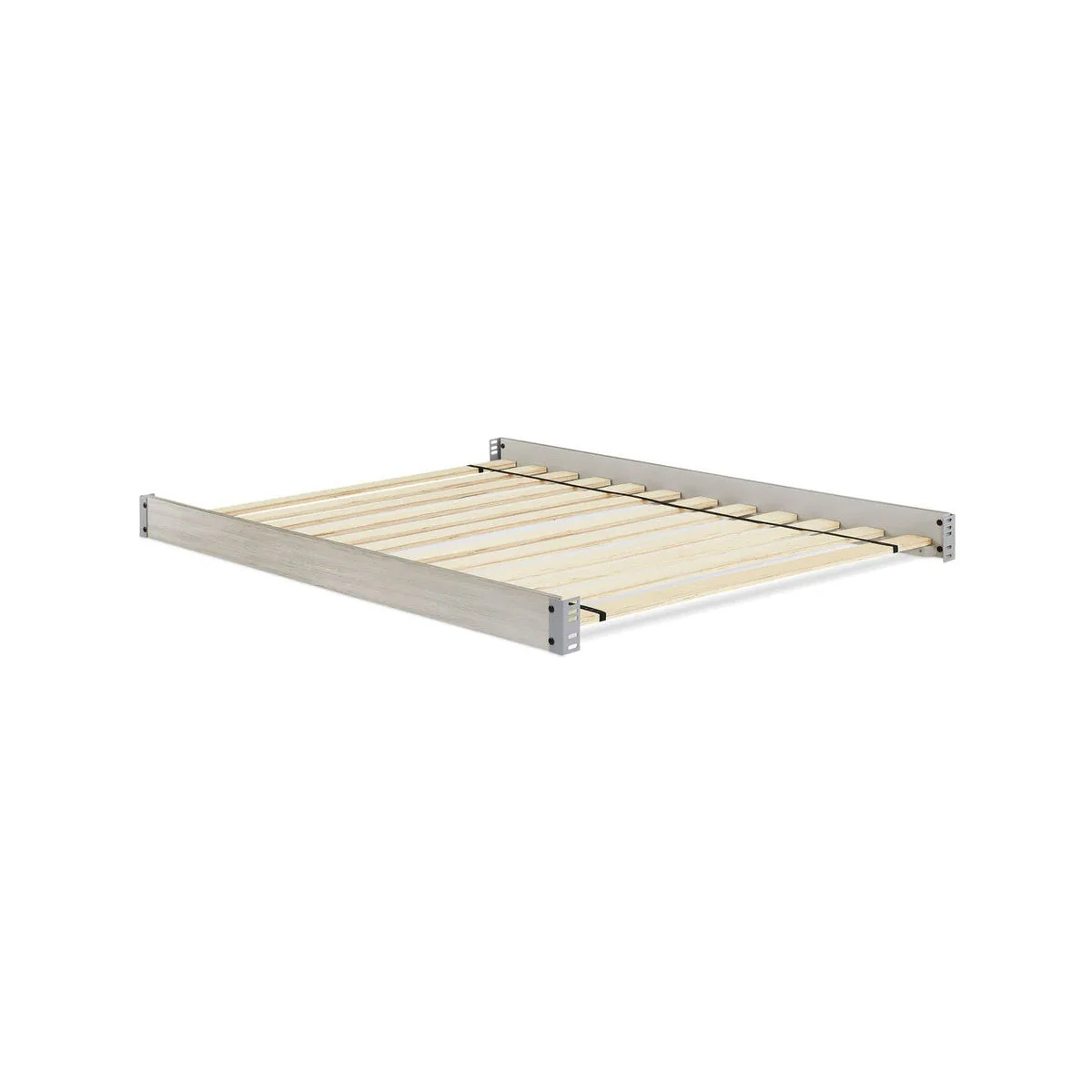 Delta Children Simmons Kids Full Size Wood Bed Rails (330750) - Image 4