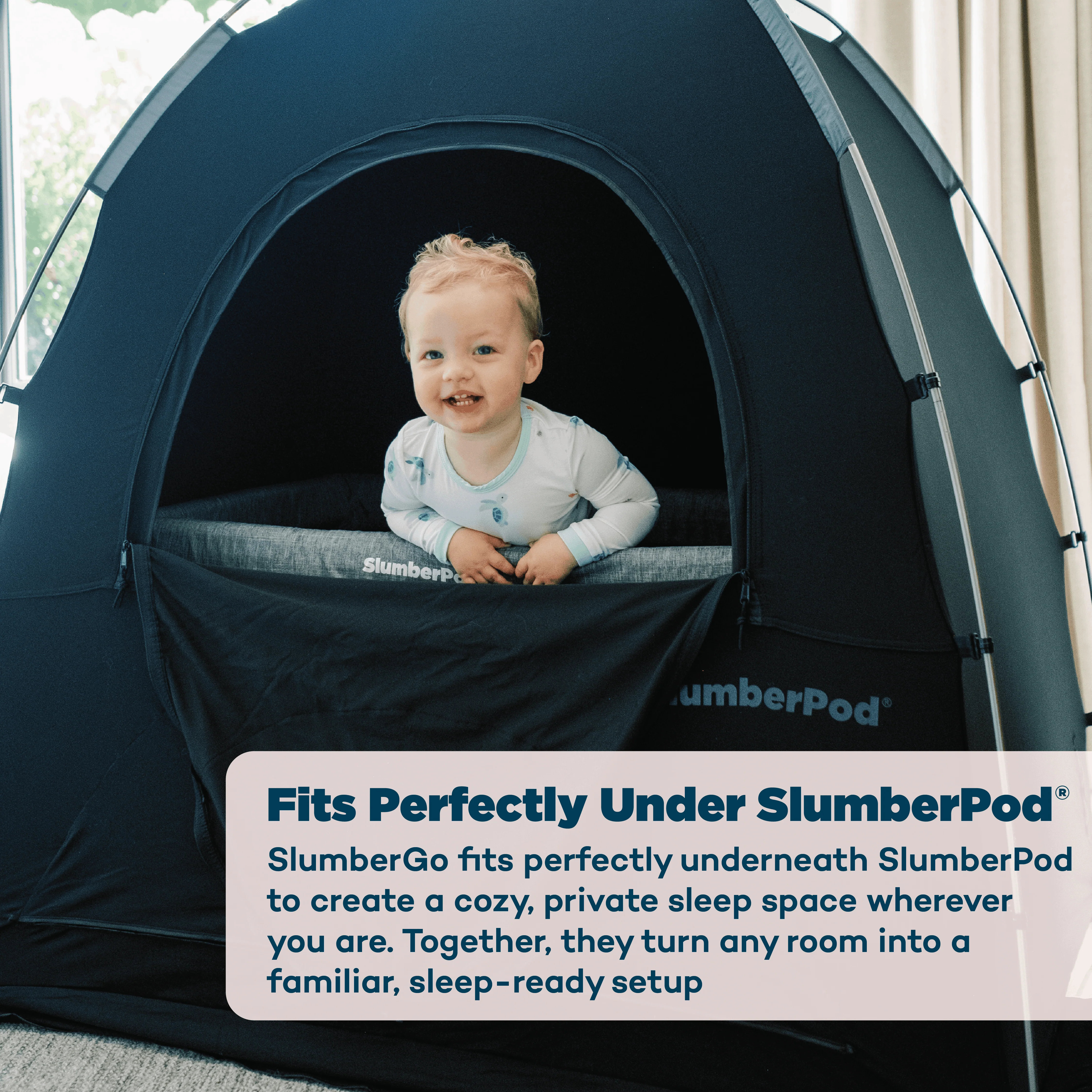 SlumberPod SlumberGo - Image 4