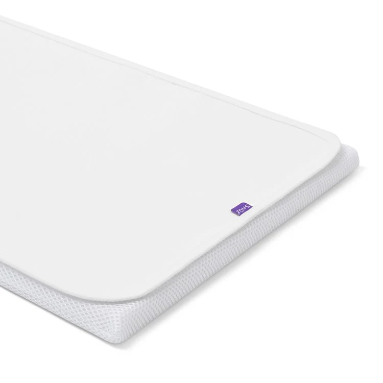 Snuz SnuzPod5 Waterproof Mattress protector
