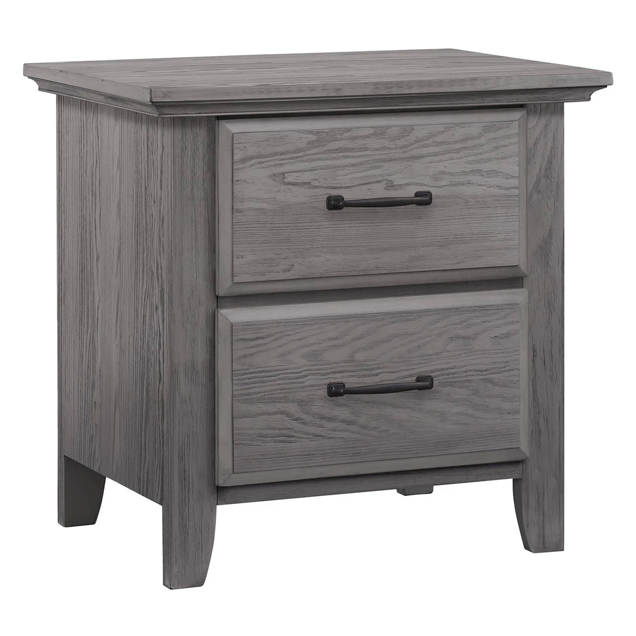 Soho Baby Chandler 2 Drawer Nightstand