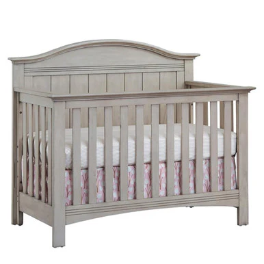Soho Baby Chandler 4 in 1 Convertible Crib - Image 2