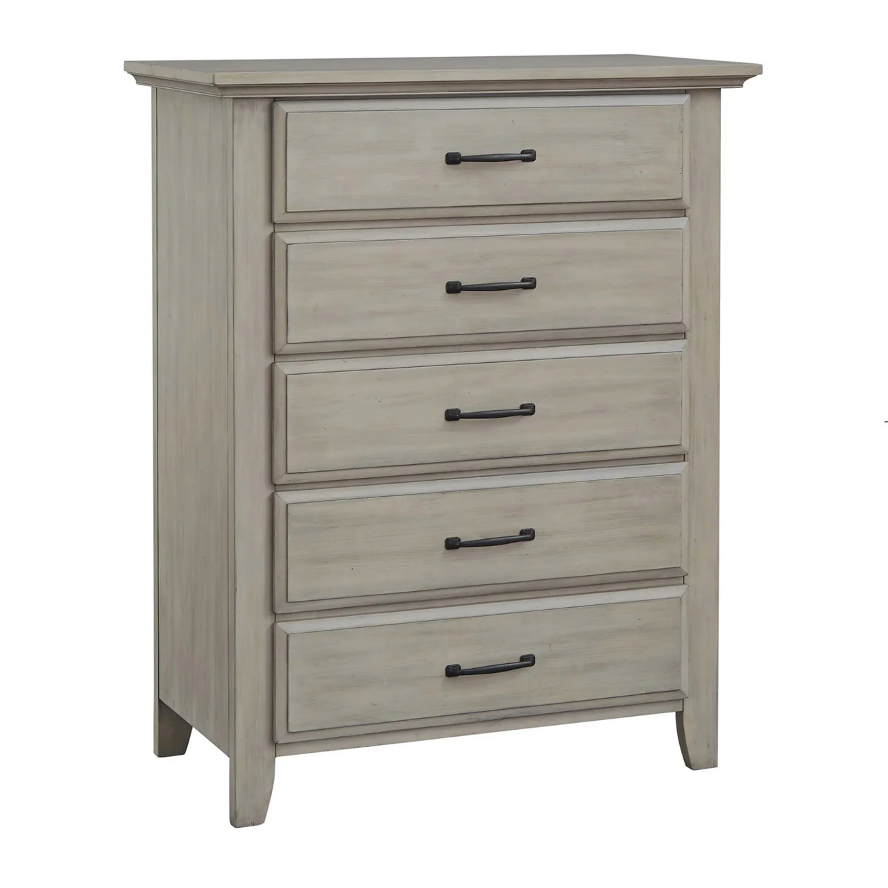 Soho Baby Chandler 5 Drawer Chest