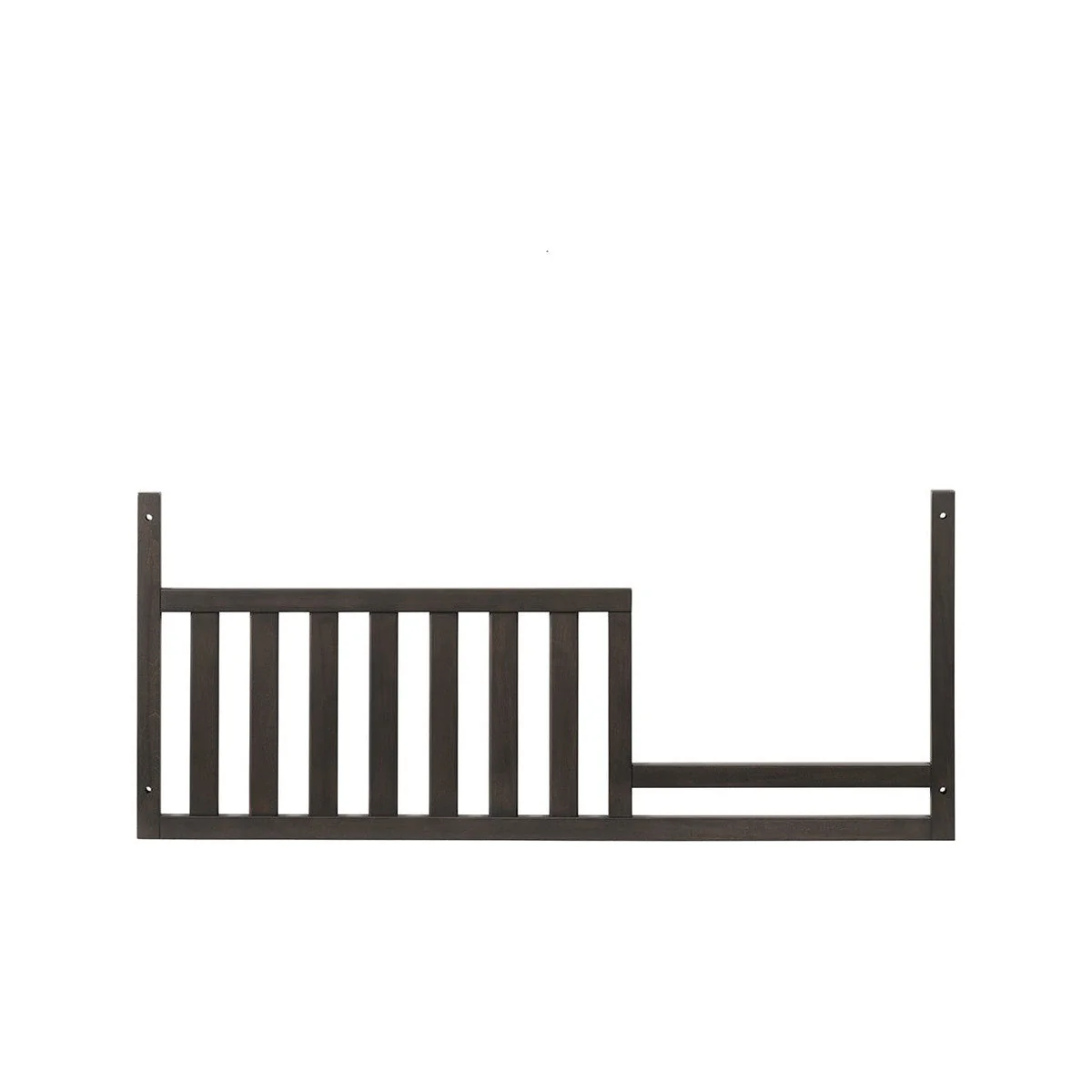 Soho Baby Manchester Guard Rail Black Iron - Image 3
