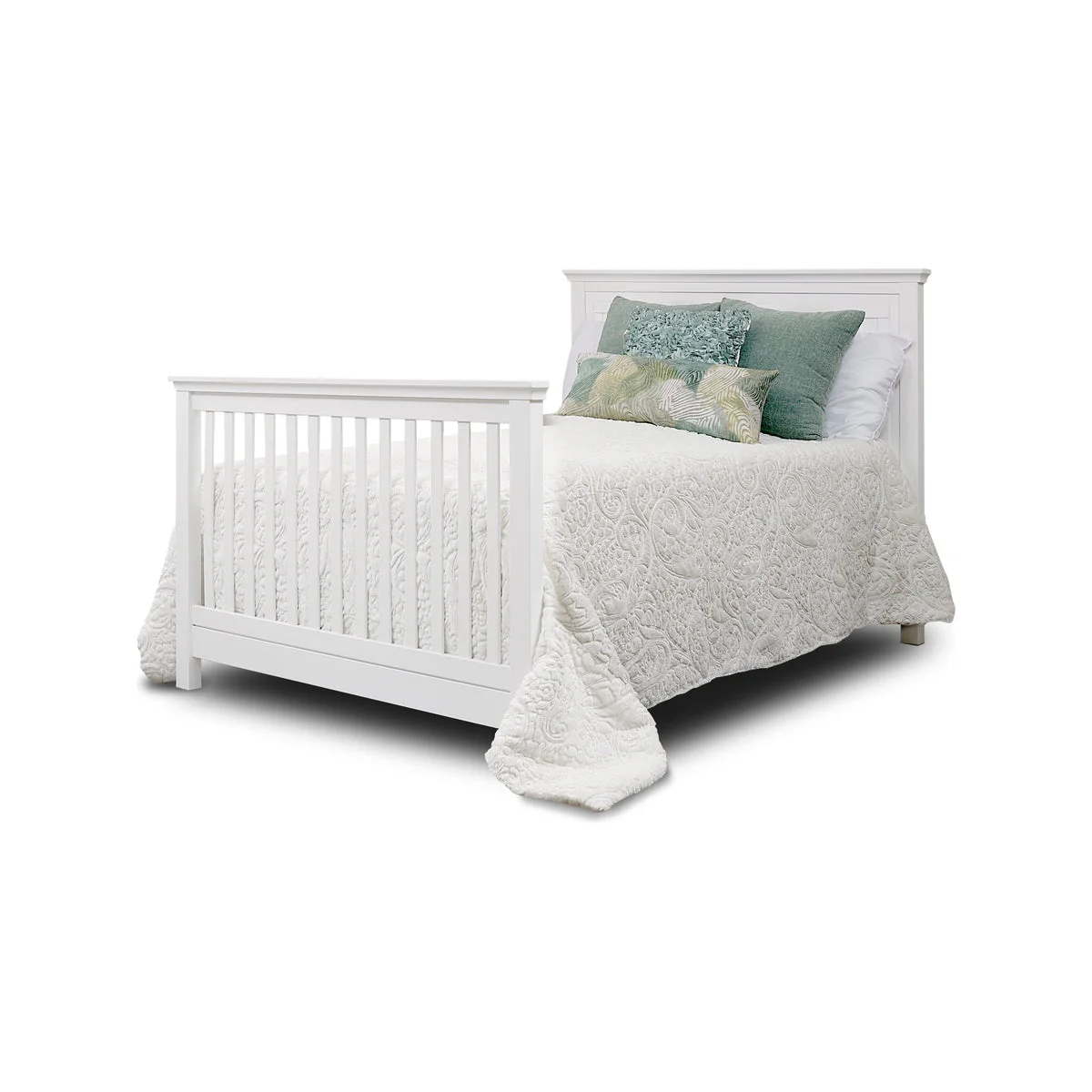 Sorella Luna Full Size Rail Kit