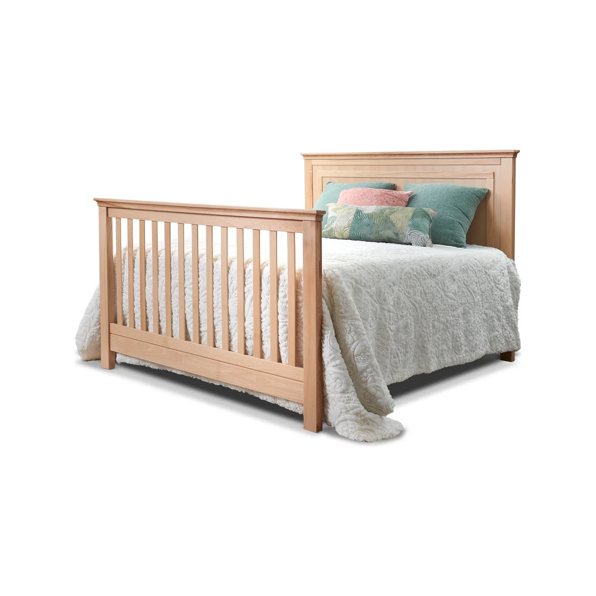 Sorella Luna Full Size Rail Kit - Image 2