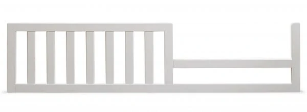 Sorelle 136 Toddler Rail - Image 12