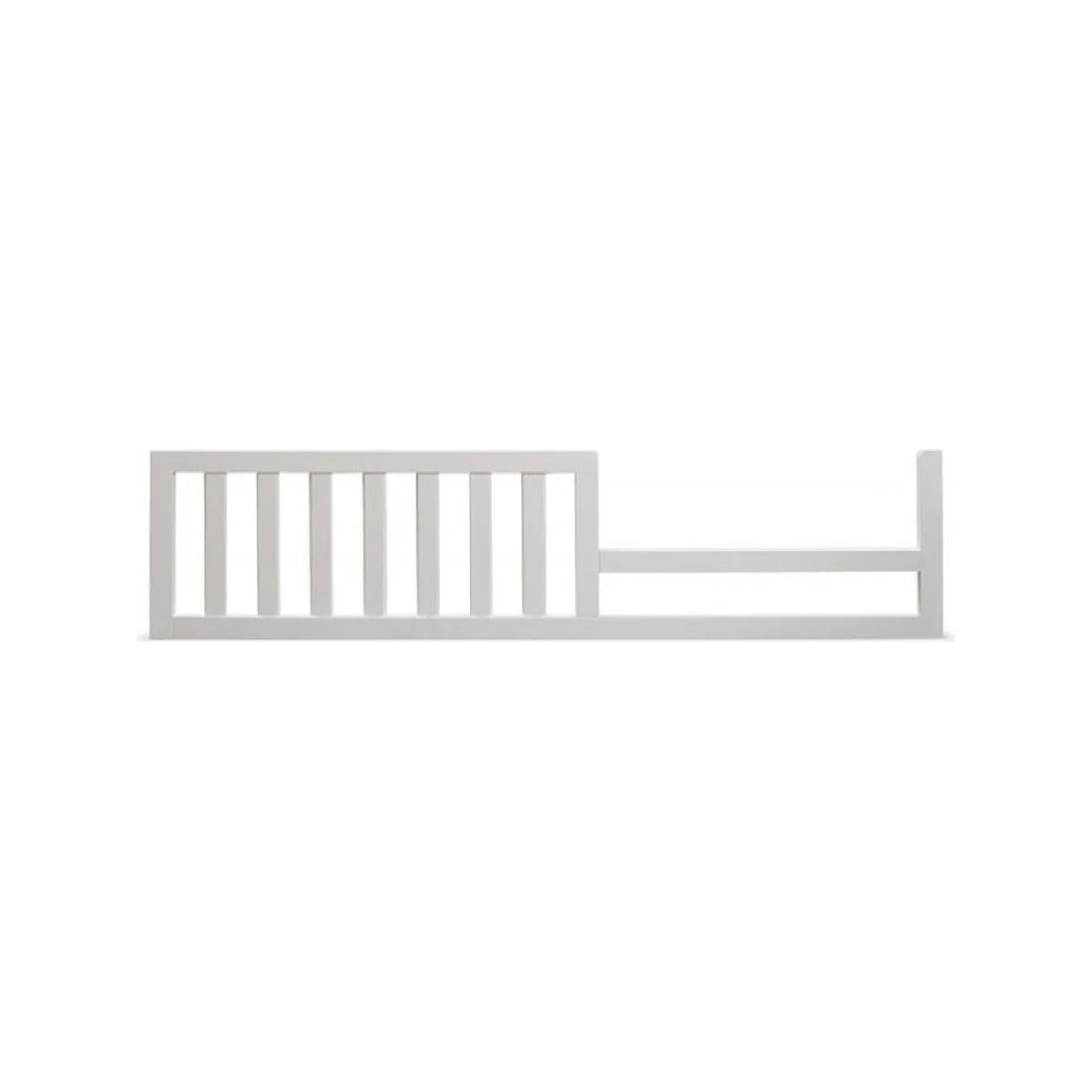 Sorelle 136 Toddler Rail - Image 15