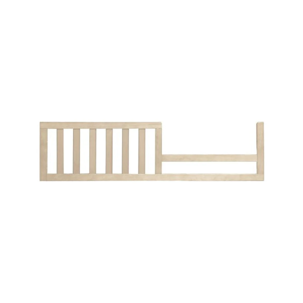 Sorelle 136 Toddler Rail - Image 16