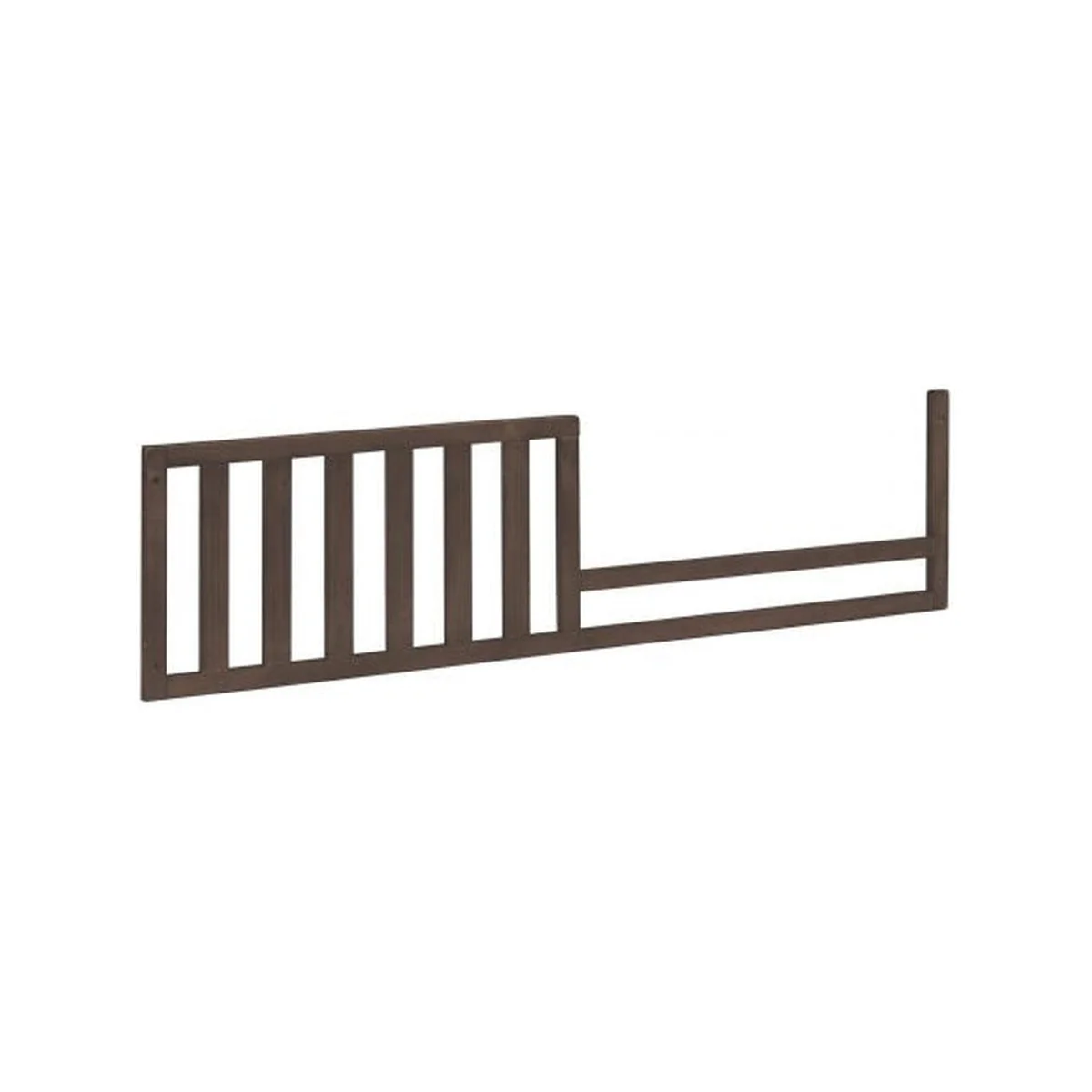 Sorelle 136 Toddler Rail - Image 18