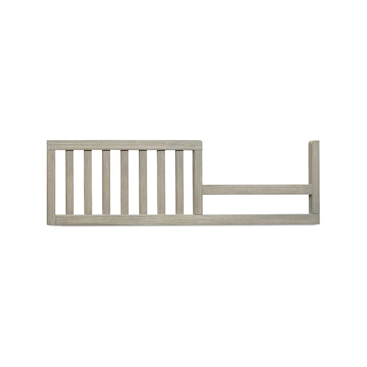 Sorelle 136 Toddler Rail - Image 21
