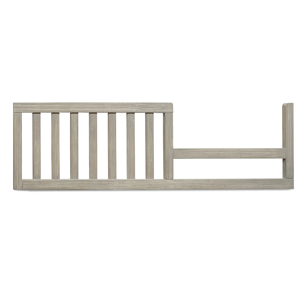 Sorelle 136 Toddler Rail - Image 4