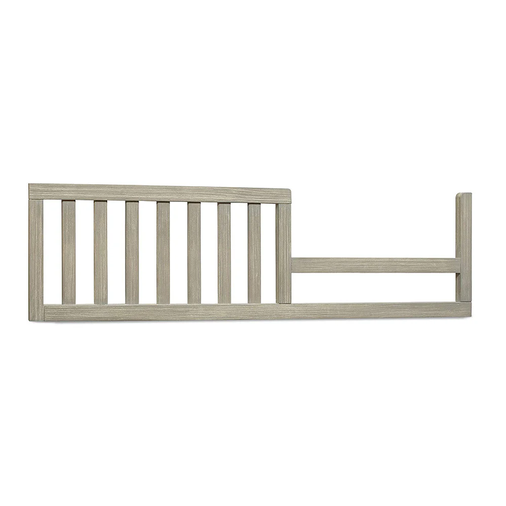 Sorelle 136 Toddler Rail - Image 5