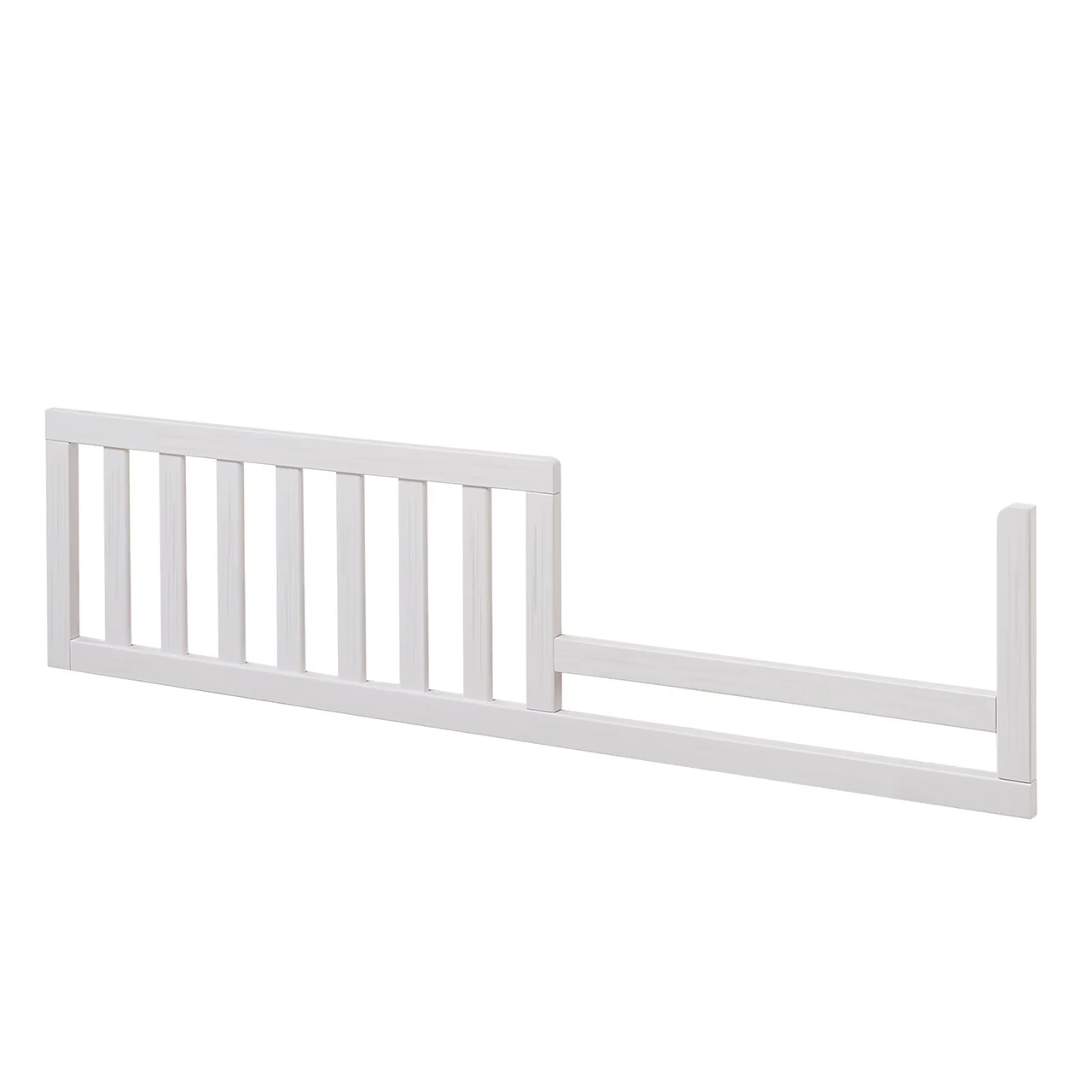 Sorelle 136 Toddler Rail - Image 8